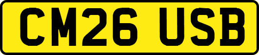 CM26USB