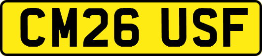 CM26USF