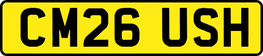 CM26USH