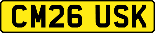 CM26USK