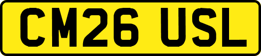 CM26USL