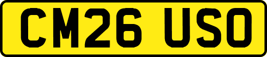 CM26USO