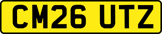 CM26UTZ
