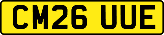 CM26UUE