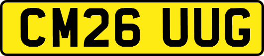 CM26UUG