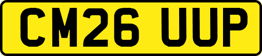 CM26UUP