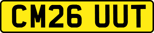 CM26UUT
