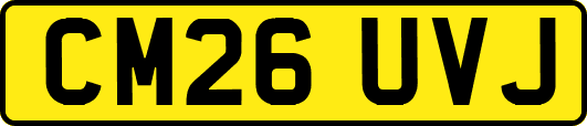 CM26UVJ