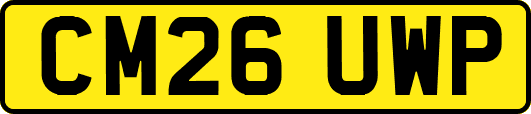CM26UWP