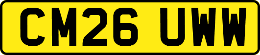 CM26UWW