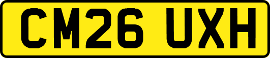 CM26UXH