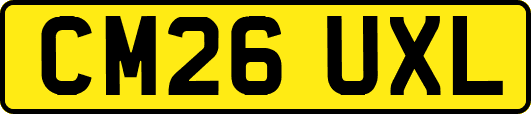 CM26UXL