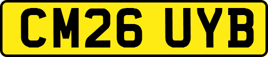 CM26UYB