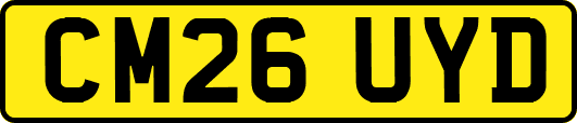 CM26UYD
