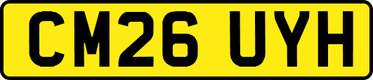 CM26UYH