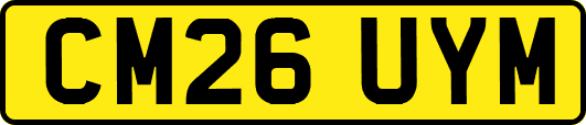 CM26UYM