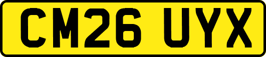 CM26UYX