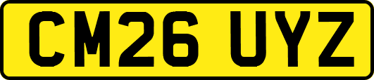 CM26UYZ