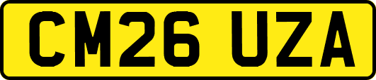 CM26UZA