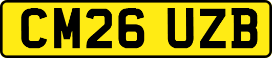 CM26UZB