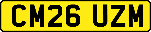 CM26UZM