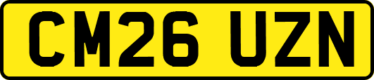 CM26UZN