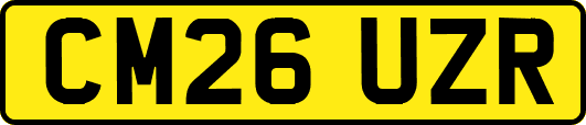 CM26UZR