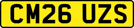 CM26UZS