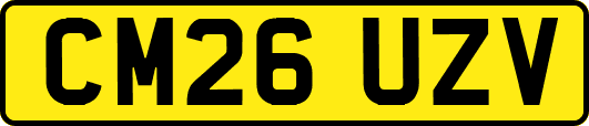 CM26UZV