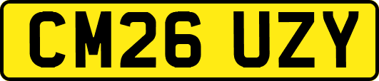 CM26UZY