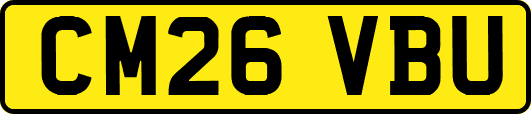 CM26VBU