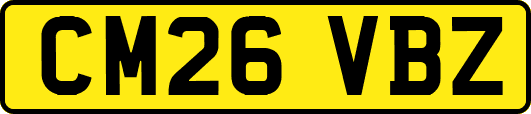 CM26VBZ