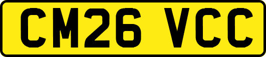 CM26VCC