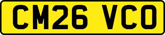CM26VCO