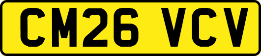 CM26VCV