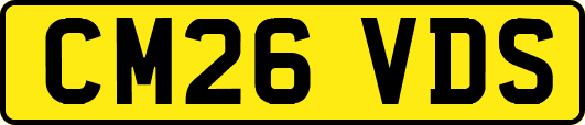 CM26VDS
