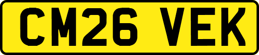 CM26VEK
