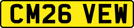 CM26VEW