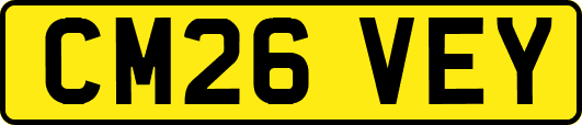 CM26VEY