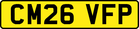 CM26VFP