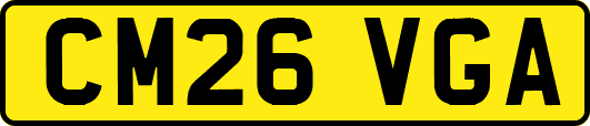 CM26VGA