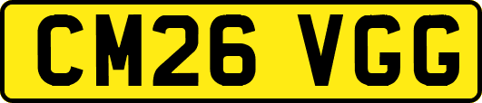 CM26VGG