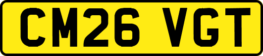 CM26VGT