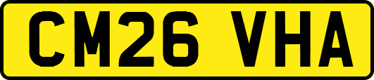 CM26VHA