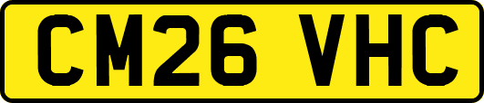 CM26VHC