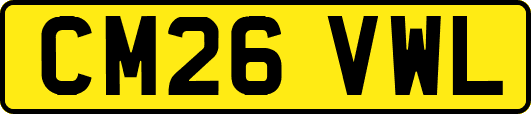 CM26VWL