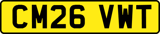 CM26VWT