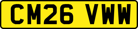 CM26VWW