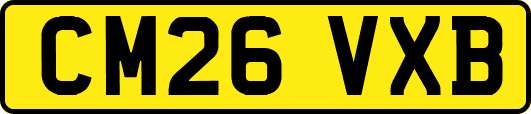CM26VXB