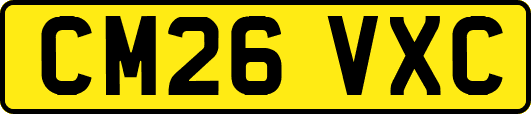 CM26VXC